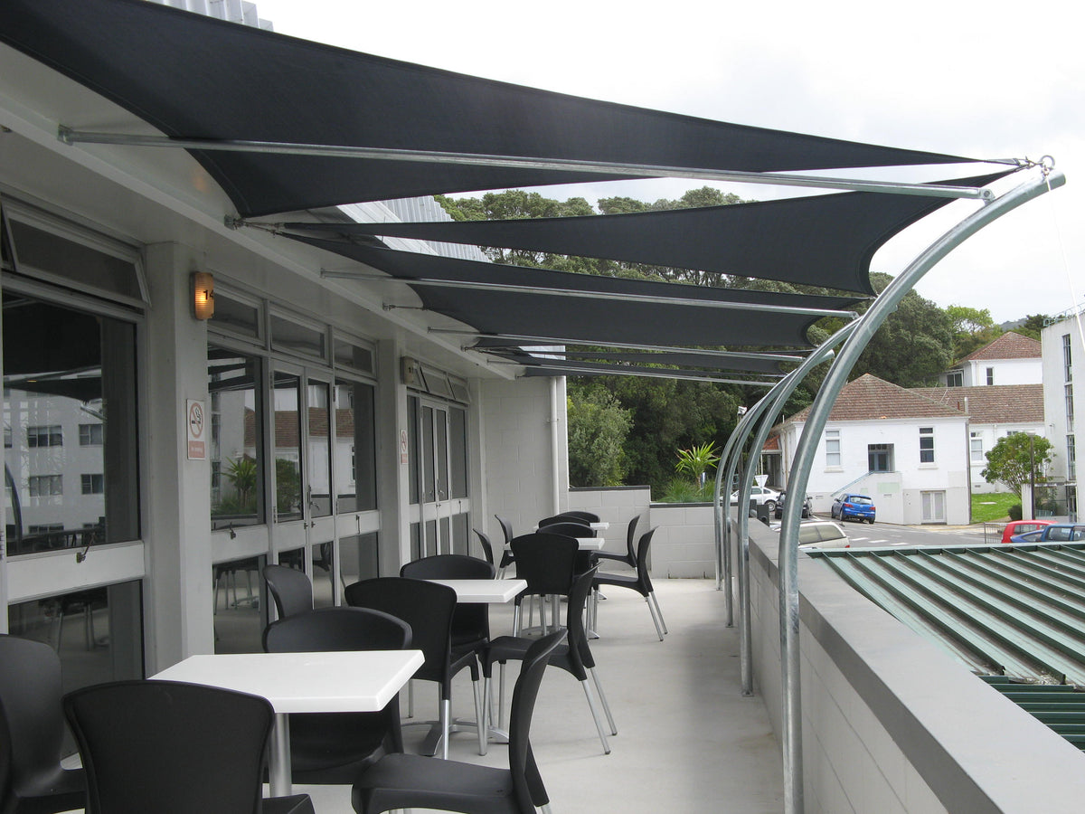 Maintenance Tips for the Longevity of your Shade Sails