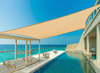 Rectangular Shade Sail