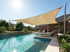 Rectangular Shade Sail