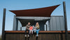 Rectangular Shade Sail