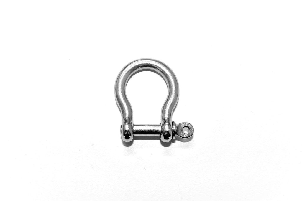 Bow Shackle SS 316-12mm