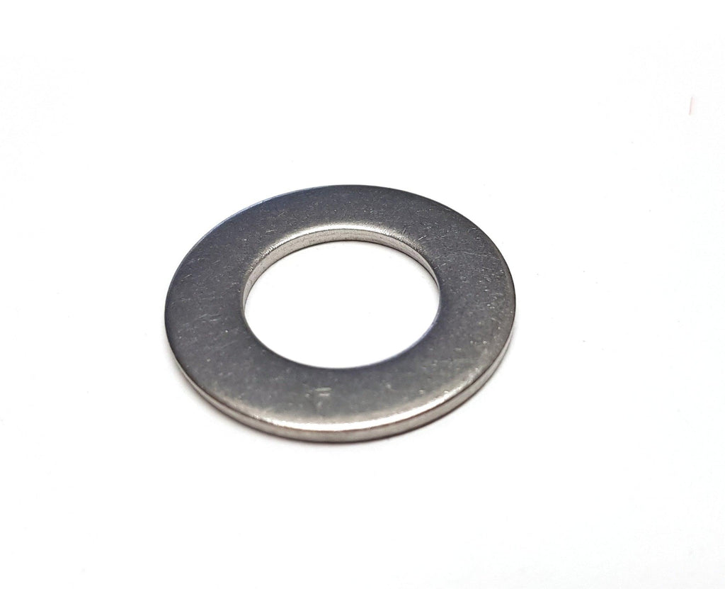 M12 x 24 x 2.5mm Stainless Flat Washer