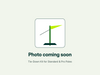 Tie-Down Kit for shade sail poles – photo coming soon
