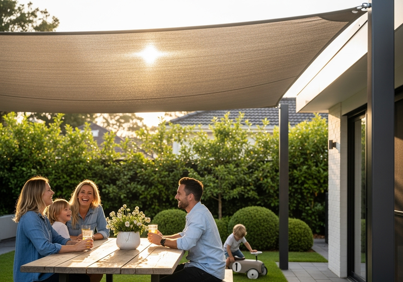 Ultimate UV Protection